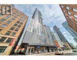 3508 - 87 PETER STREET, Toronto, Ontario