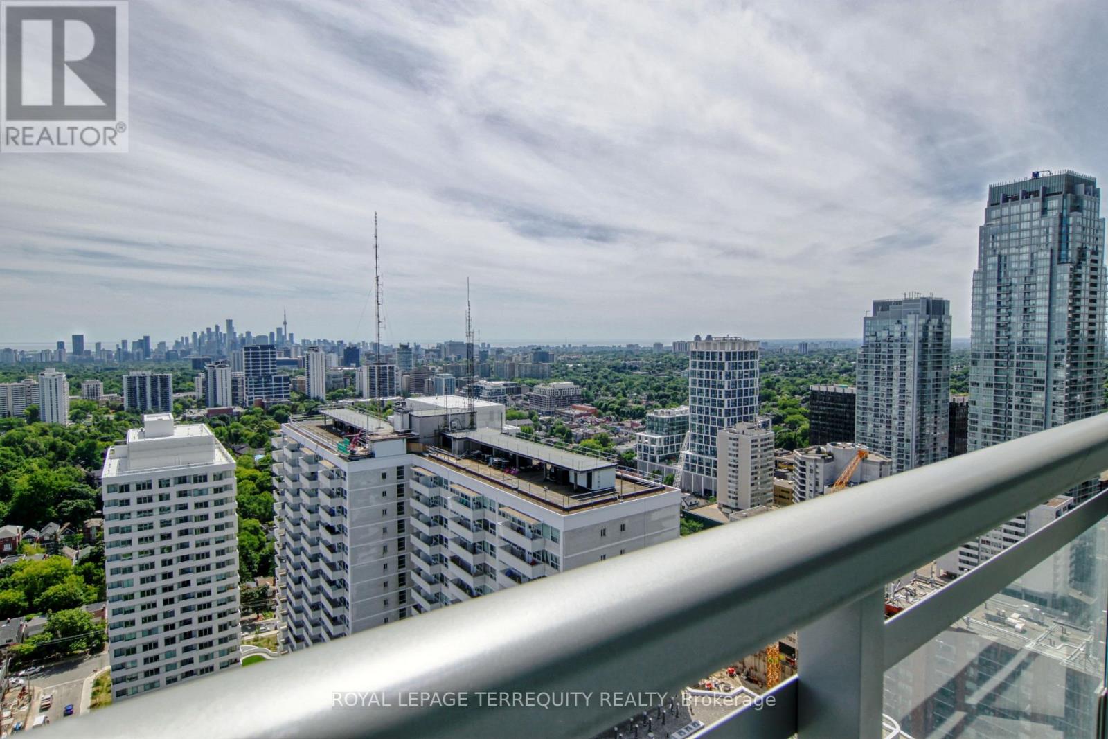 2317 - 98 Lillian Street, Toronto, Ontario  M4S 0A5 - Photo 33 - C13249300