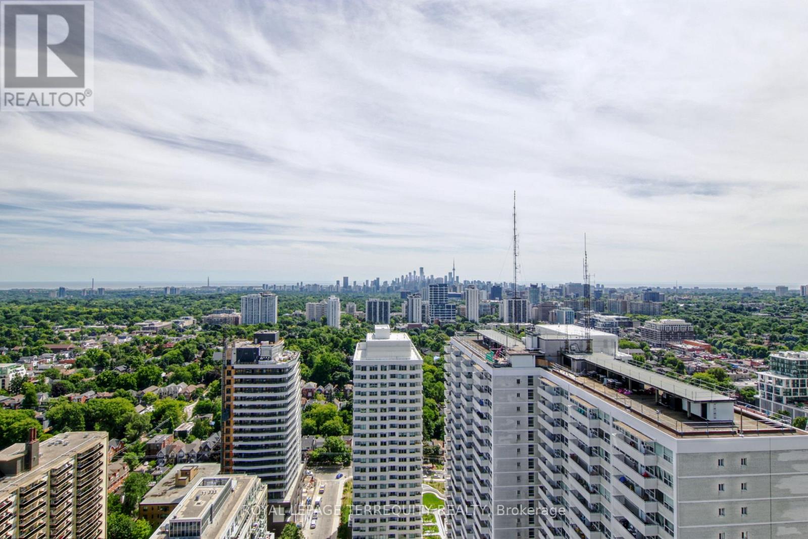 2317 - 98 Lillian Street, Toronto, Ontario  M4S 0A5 - Photo 34 - C13249300