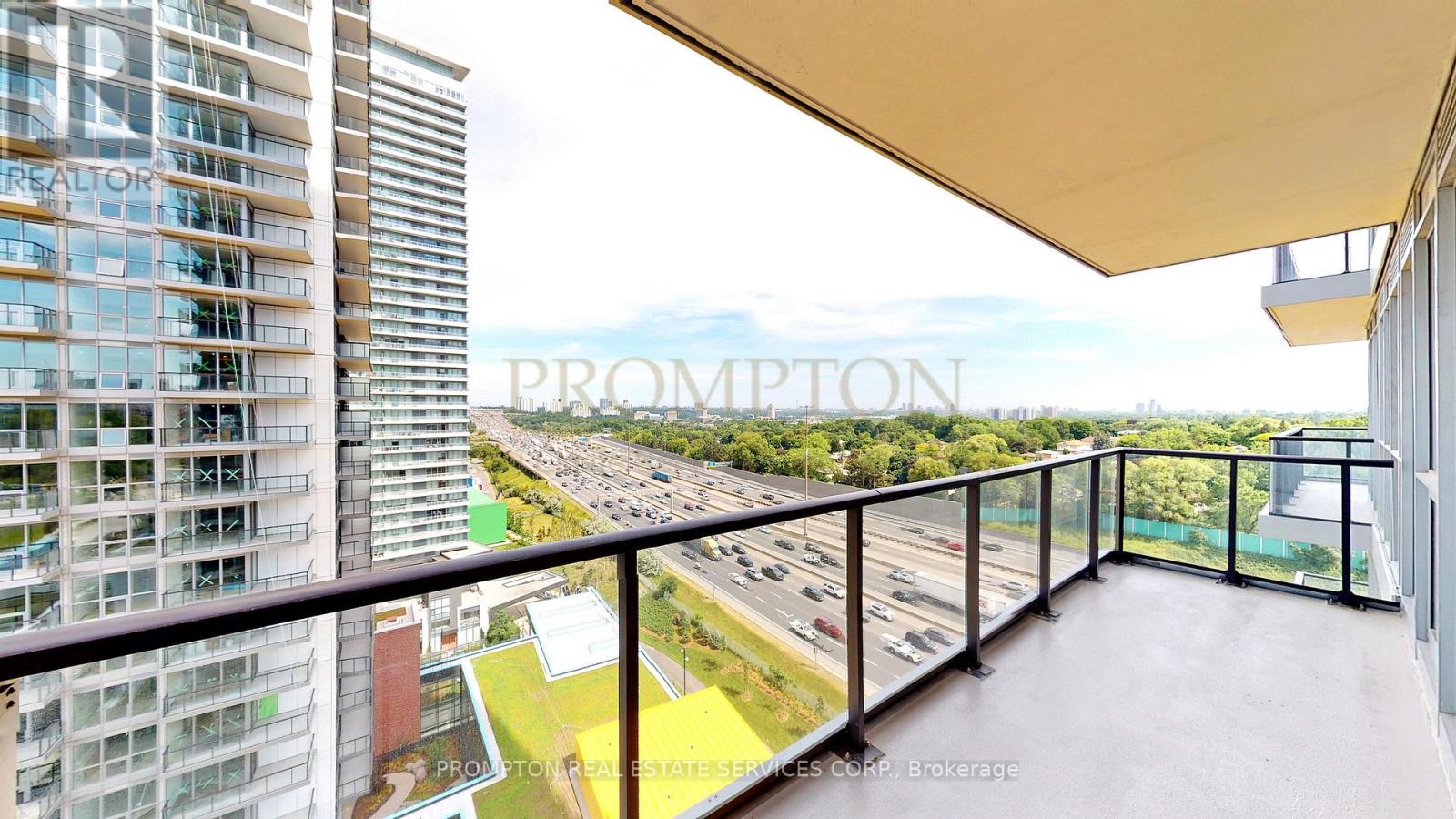 1601 - 95 Mcmahon Drive, Toronto, Ontario  M2K 0H1 - Photo 26 - C13249302
