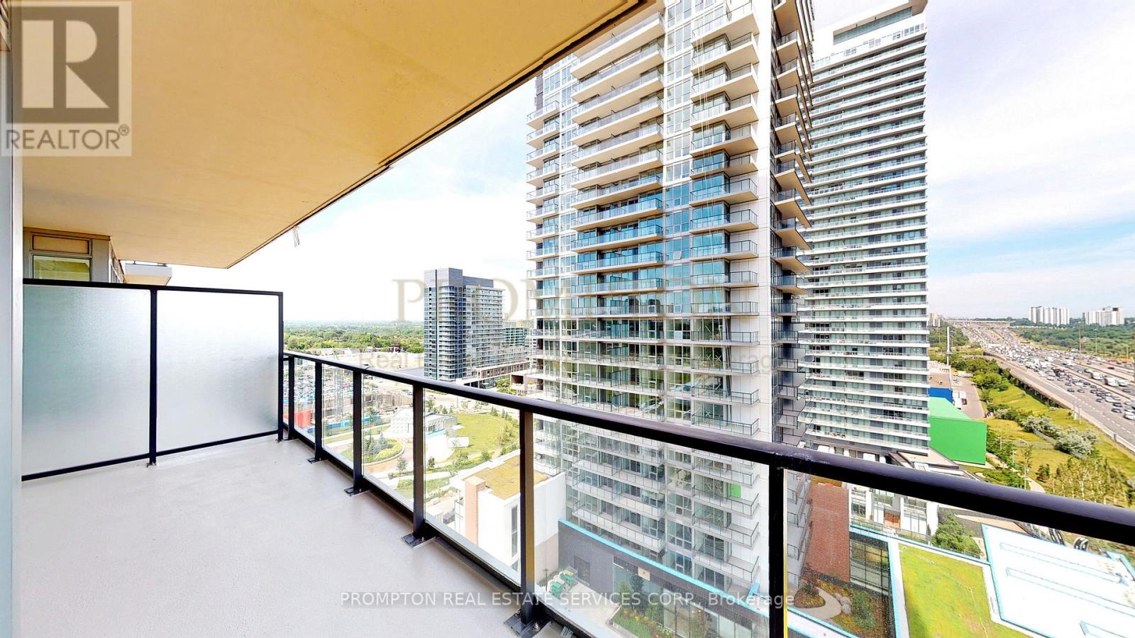 1601 - 95 Mcmahon Drive, Toronto, Ontario  M2K 0H1 - Photo 27 - C13249302