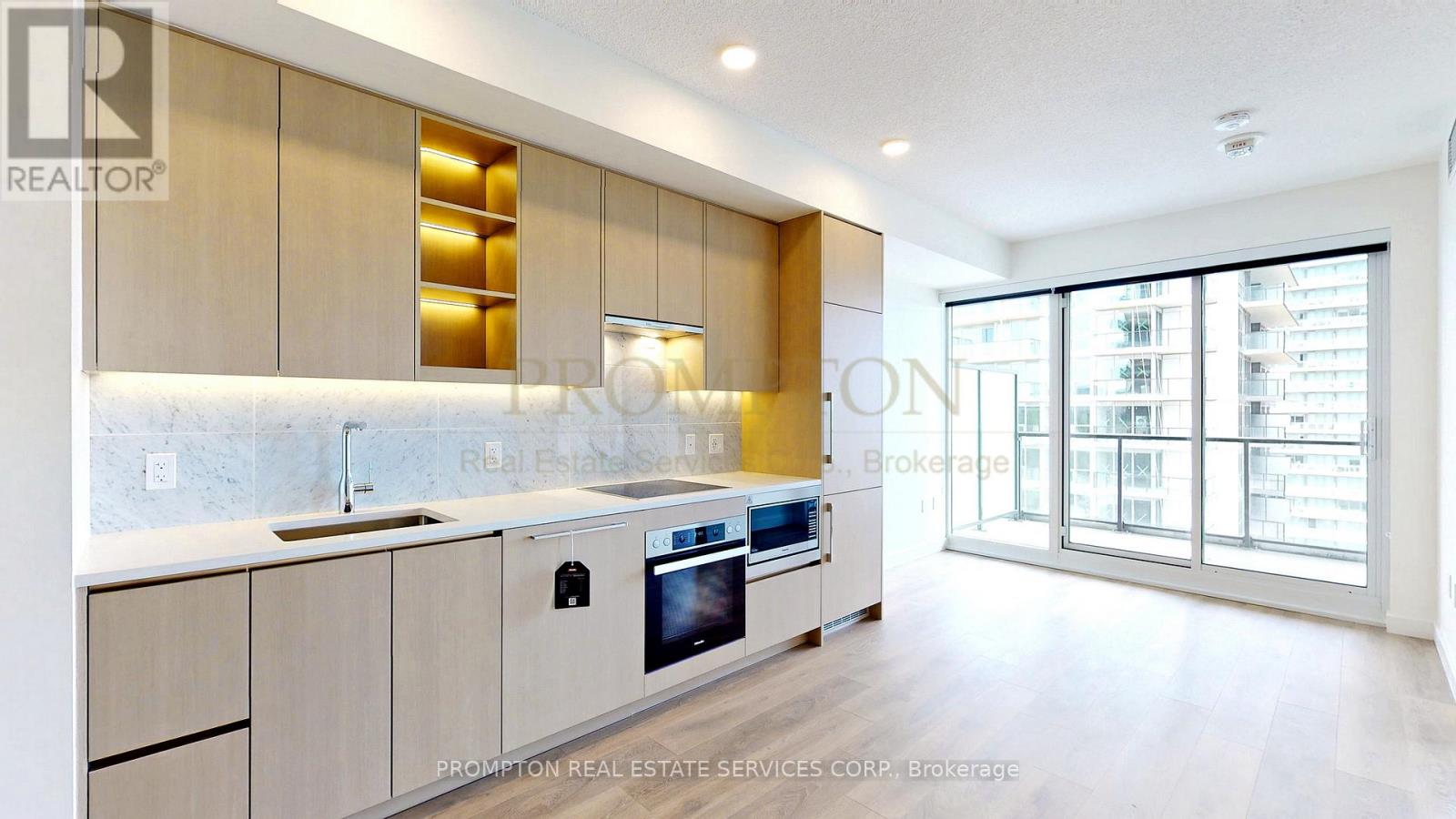1601 - 95 Mcmahon Drive, Toronto, Ontario  M2K 0H1 - Photo 6 - C13249302