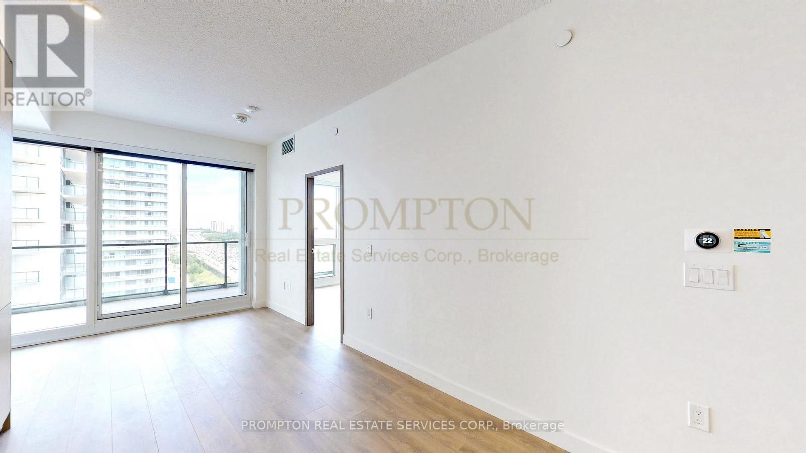 1601 - 95 Mcmahon Drive, Toronto, Ontario  M2K 0H1 - Photo 7 - C13249302