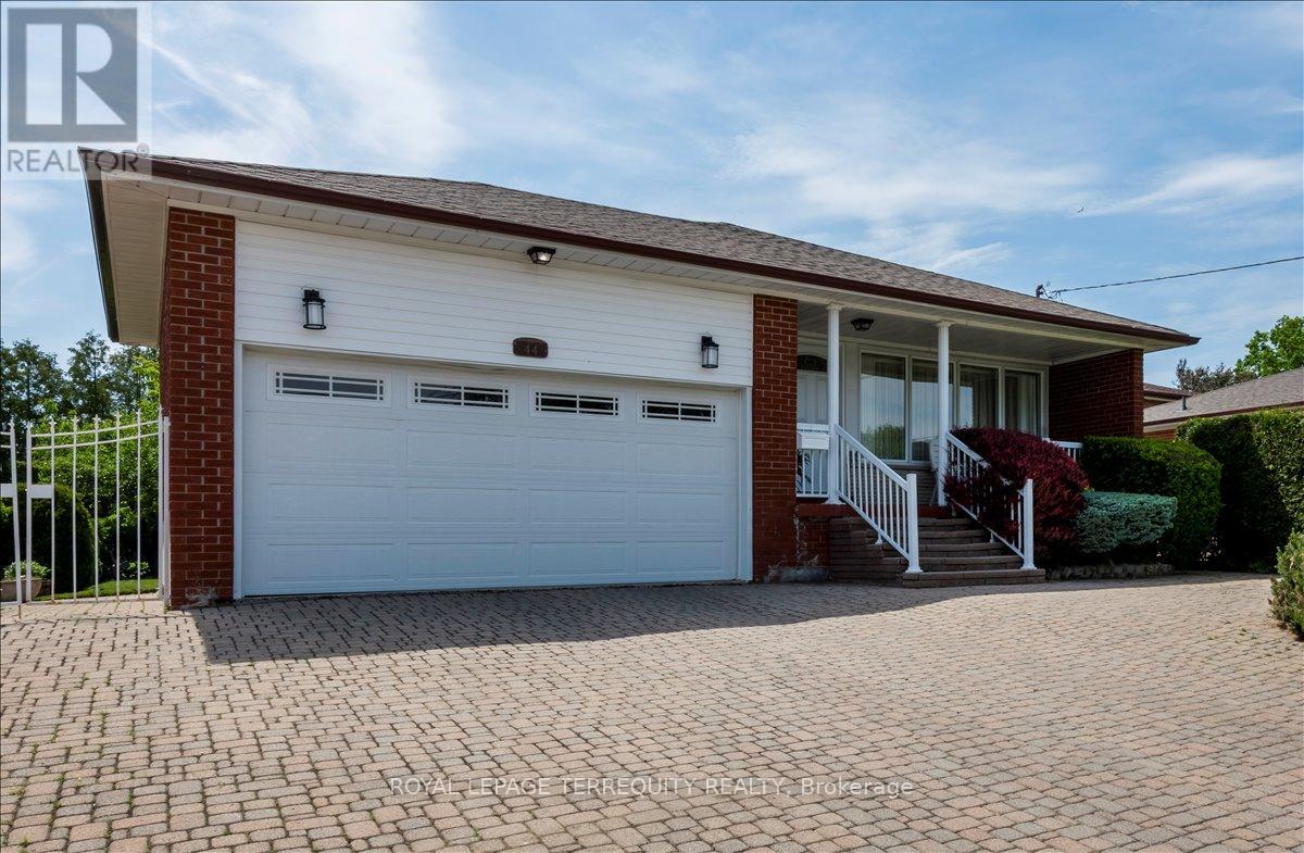 44 Margaret Avenue, Toronto, Ontario  M2J 4C3 - Photo 37 - C13249324