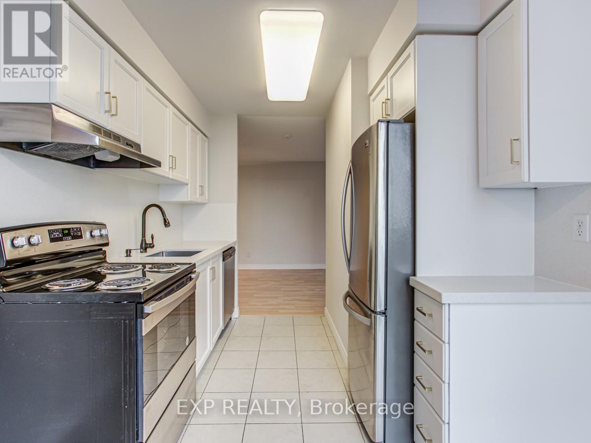 1509 - 43 Eglinton Avenue E, Toronto, Ontario  M4P 1A2 - Photo 13 - C13249362