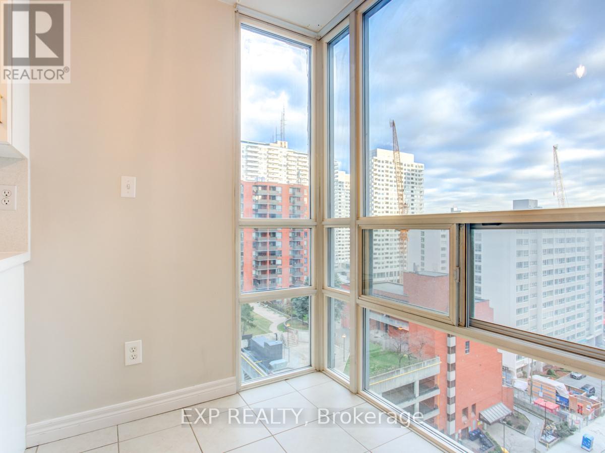 1509 - 43 Eglinton Avenue E, Toronto, Ontario  M4P 1A2 - Photo 14 - C13249362
