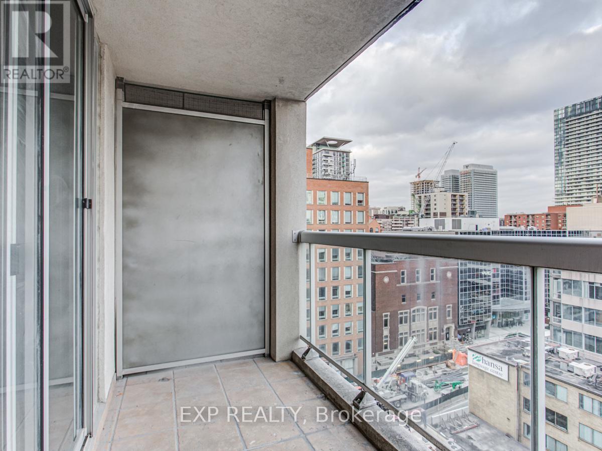 1509 - 43 Eglinton Avenue E, Toronto, Ontario  M4P 1A2 - Photo 17 - C13249362