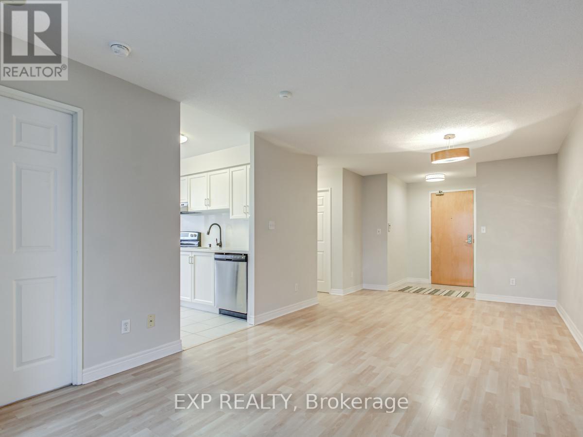 1509 - 43 Eglinton Avenue E, Toronto, Ontario  M4P 1A2 - Photo 6 - C13249362