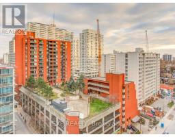 1509 - 43 EGLINTON AVENUE E, Toronto, Ontario