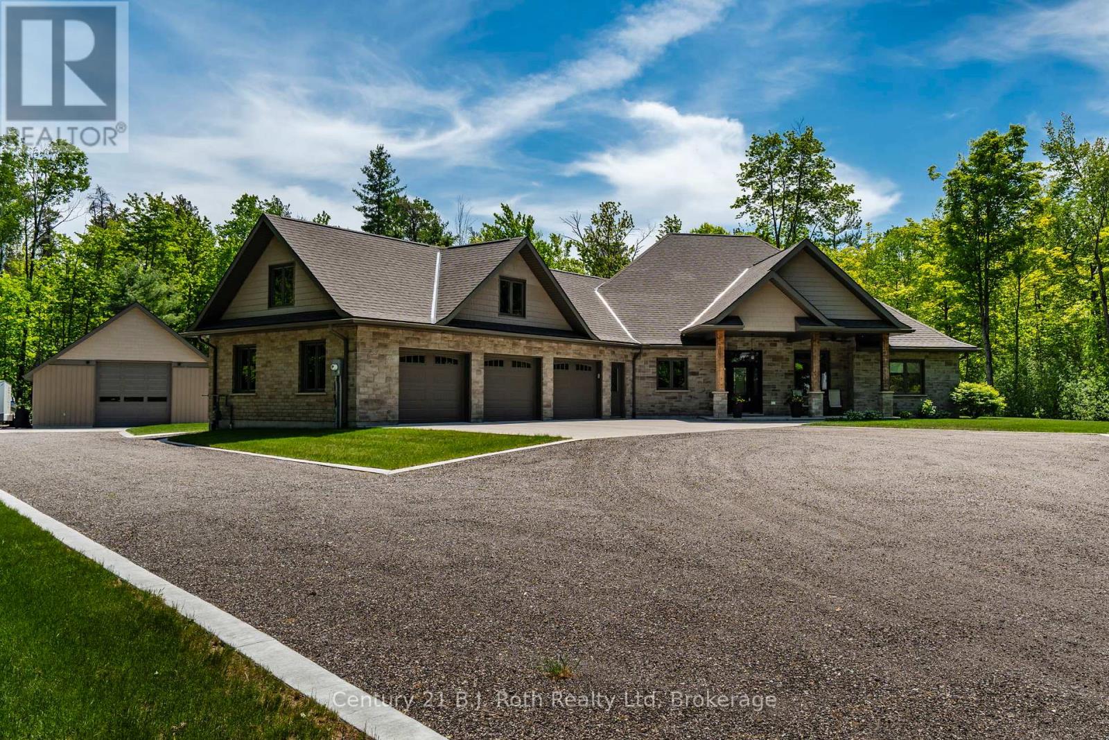 291 Concession Road 8 E, Tiny, Ontario  L0L 2J0 - Photo 2 - S13026430