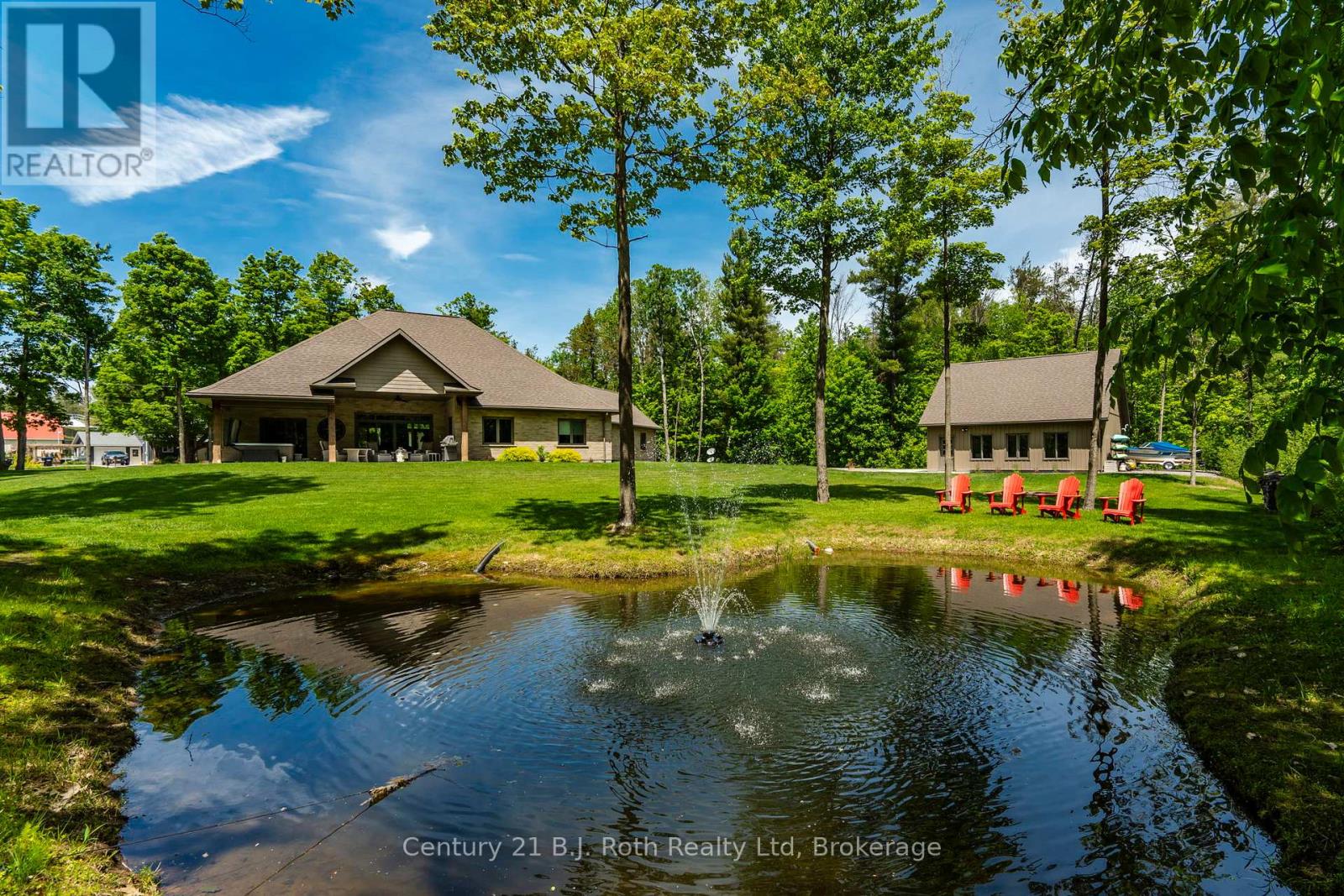 291 Concession Road 8 E, Tiny, Ontario  L0L 2J0 - Photo 44 - S13026430