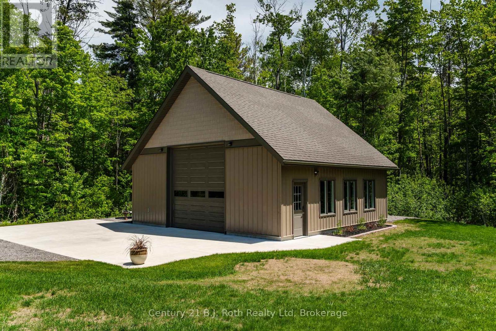 291 Concession Road 8 E, Tiny, Ontario  L0L 2J0 - Photo 36 - S13026430