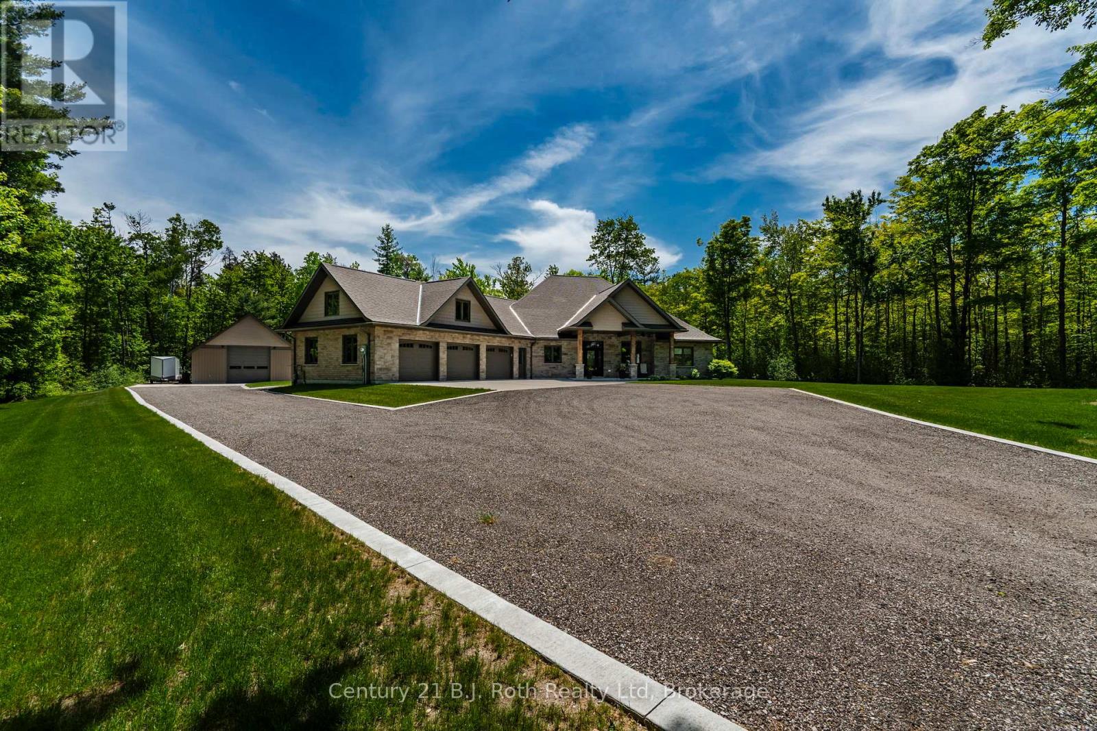291 Concession Road 8 E, Tiny, Ontario  L0L 2J0 - Photo 49 - S13026430