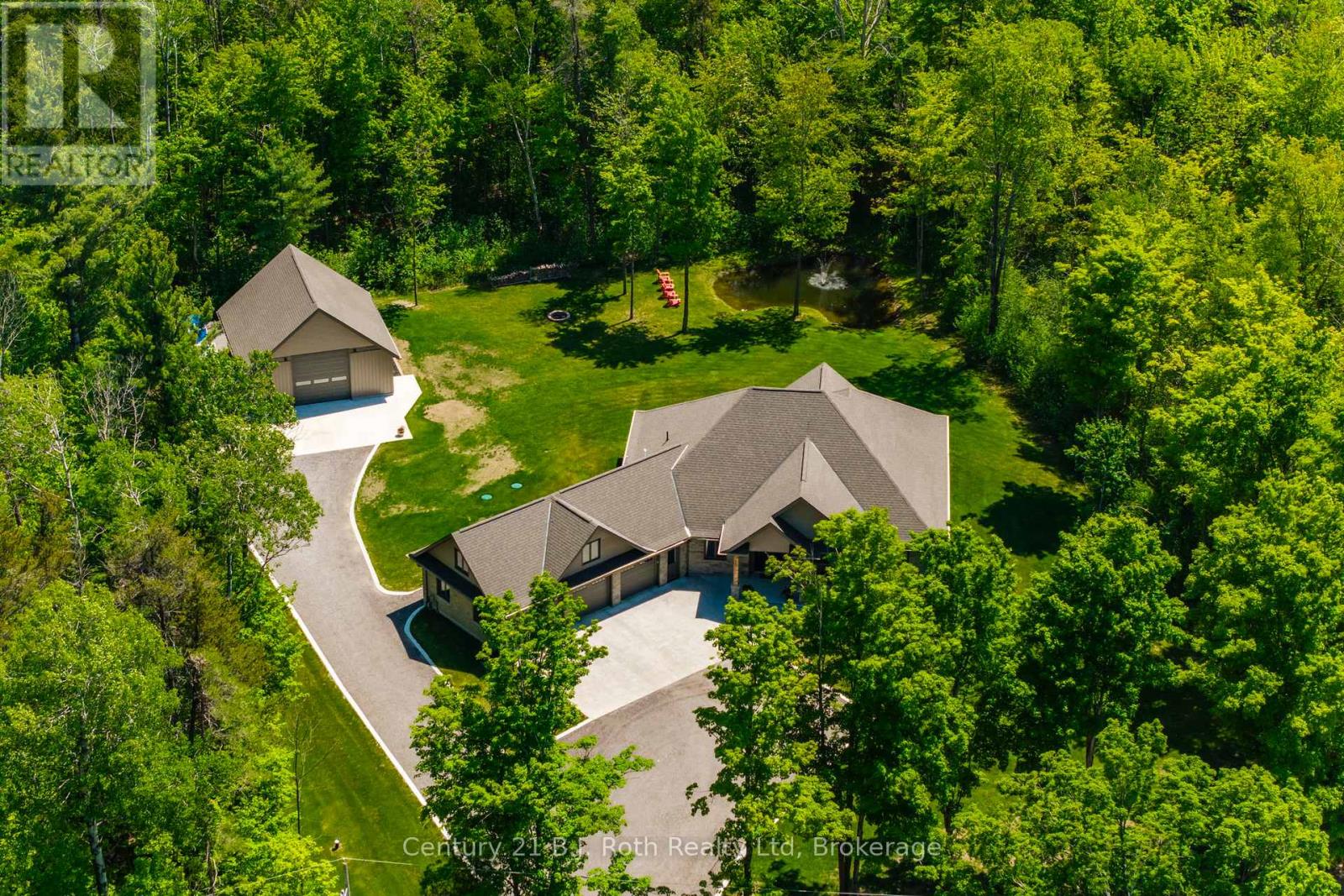 291 Concession Road 8 E, Tiny, Ontario  L0L 2J0 - Photo 3 - S13026430