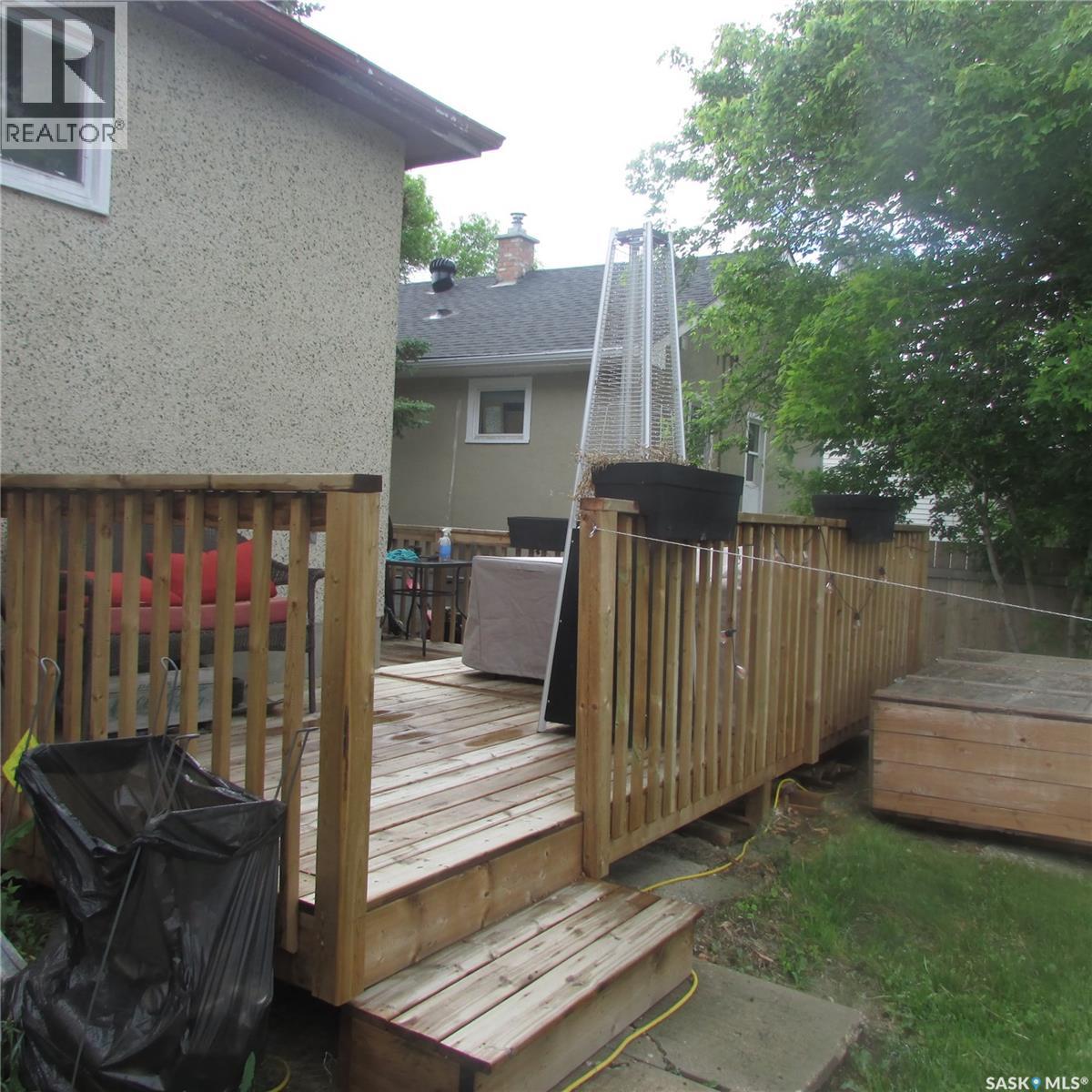 2058 Alexandra Street, Regina, Saskatchewan  S4T 4P5 - Photo 5 - SK038457