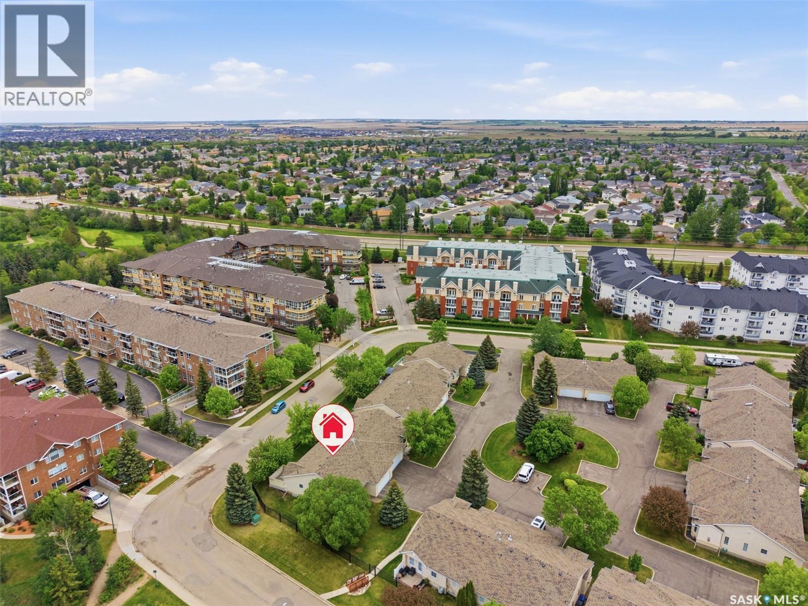 5 927 Heritage View, Saskatoon, Saskatchewan  S7H 5S2 - Photo 42 - SK038438
