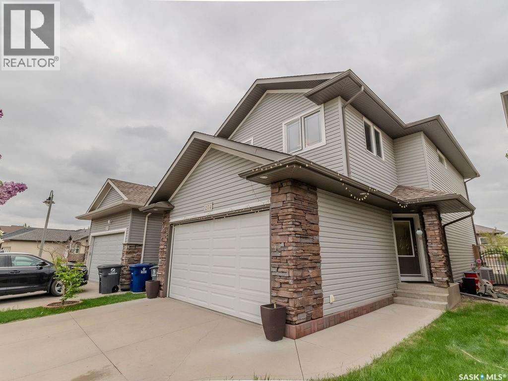 274 Ashworth CRESCENT, Saskatoon, Saskatchewan