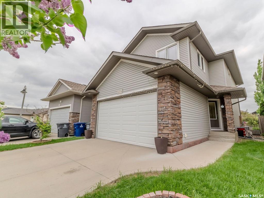 274 Ashworth Crescent, Saskatoon, Saskatchewan  S7T 0P1 - Photo 4 - SK038387