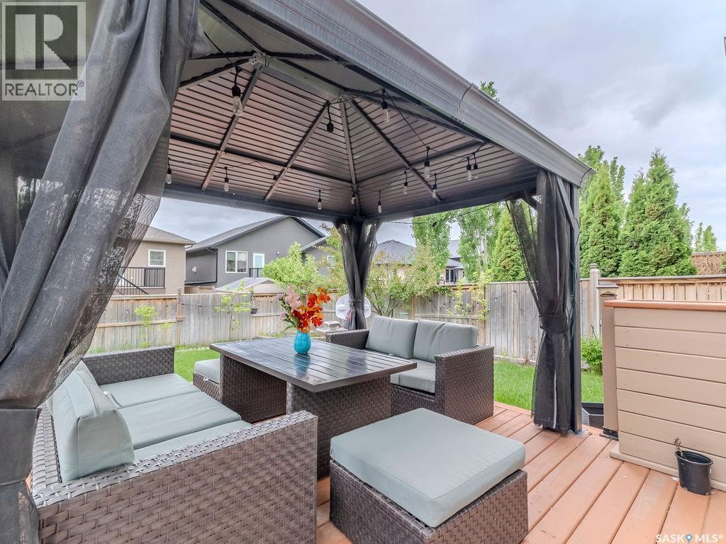 274 Ashworth Crescent, Saskatoon, Saskatchewan  S7T 0P1 - Photo 48 - SK038387