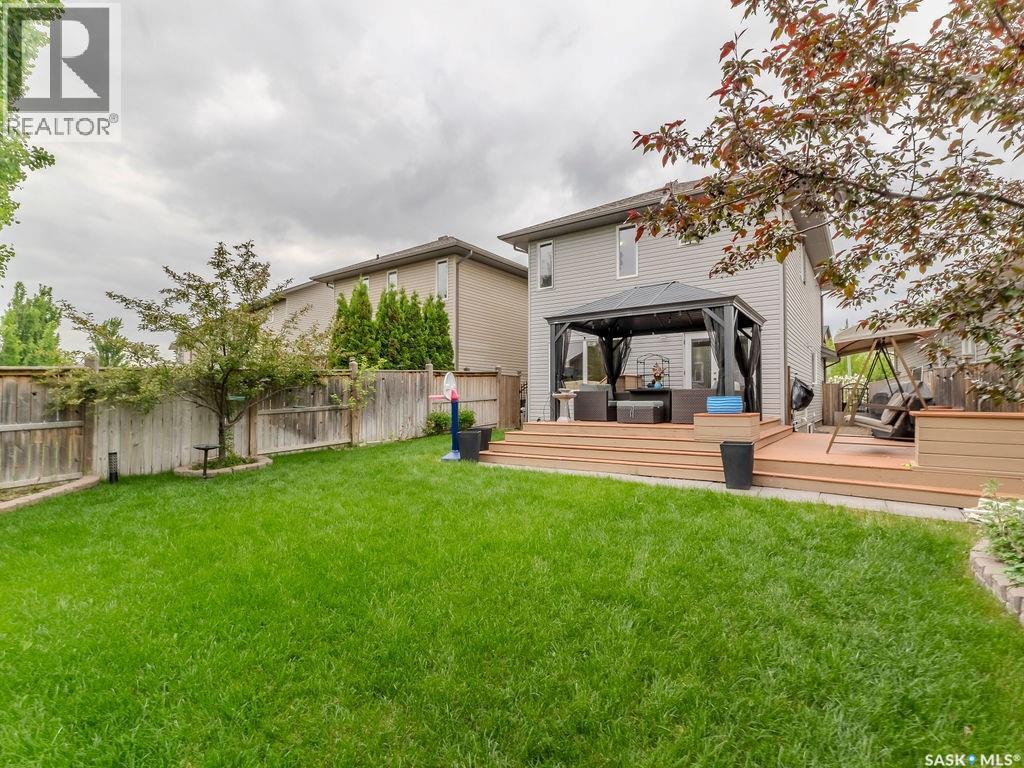 274 Ashworth Crescent, Saskatoon, Saskatchewan  S7T 0P1 - Photo 51 - SK038387