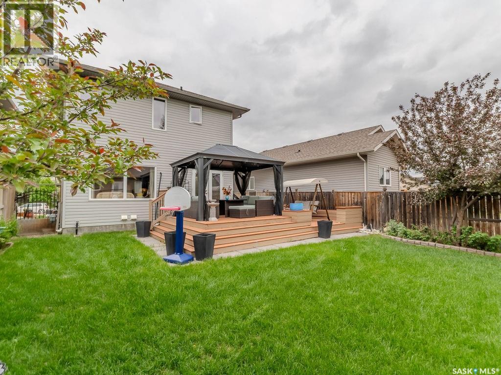 274 Ashworth Crescent, Saskatoon, Saskatchewan  S7T 0P1 - Photo 53 - SK038387