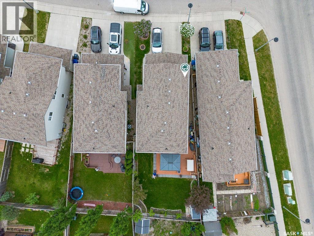 274 Ashworth Crescent, Saskatoon, Saskatchewan  S7T 0P1 - Photo 59 - SK038387