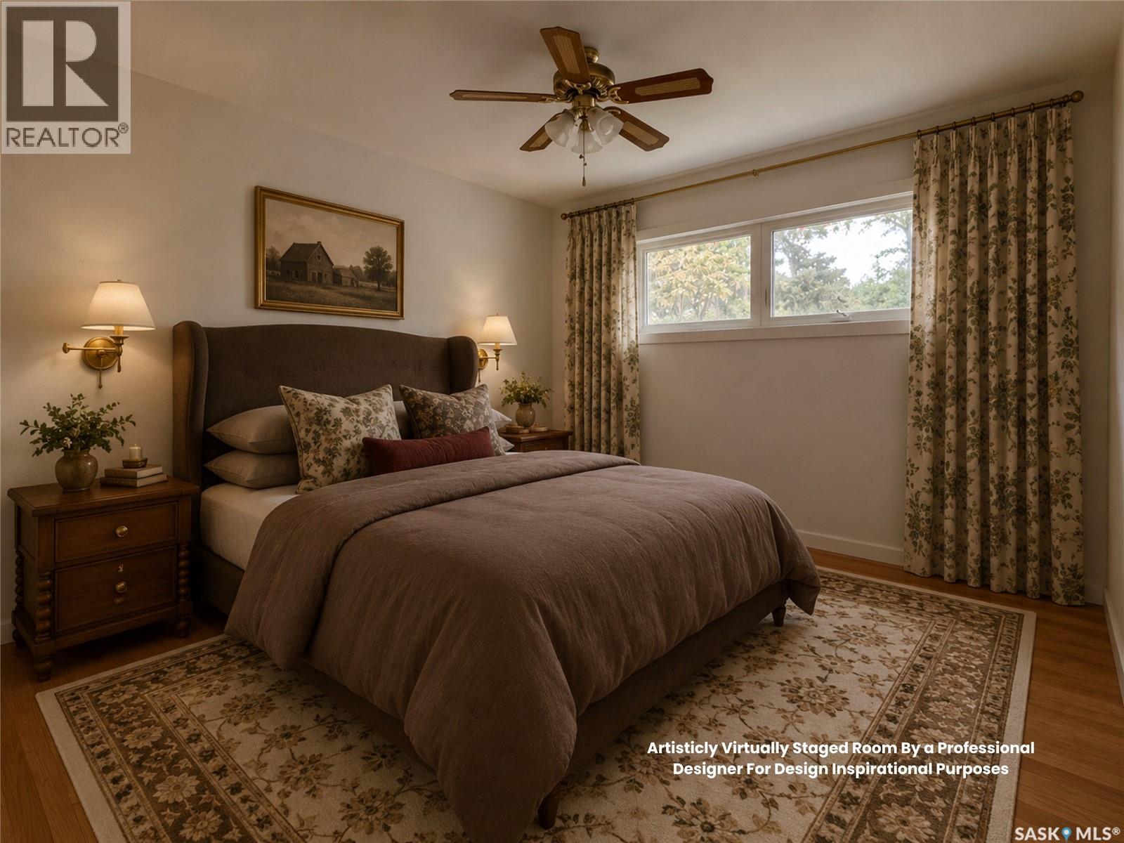1420 Aberdeen Street, Regina, Saskatchewan  S4T 5K4 - Photo 15 - SK038351