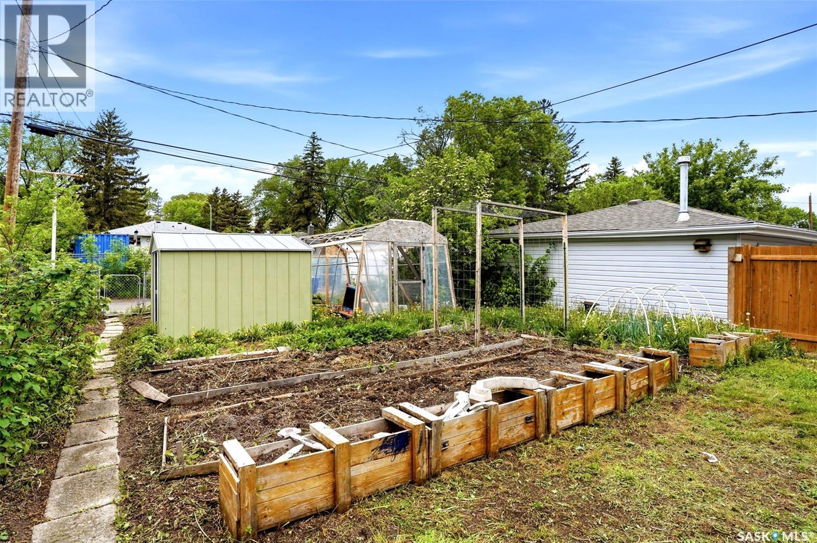 1420 Aberdeen Street, Regina, Saskatchewan  S4T 5K4 - Photo 33 - SK038351