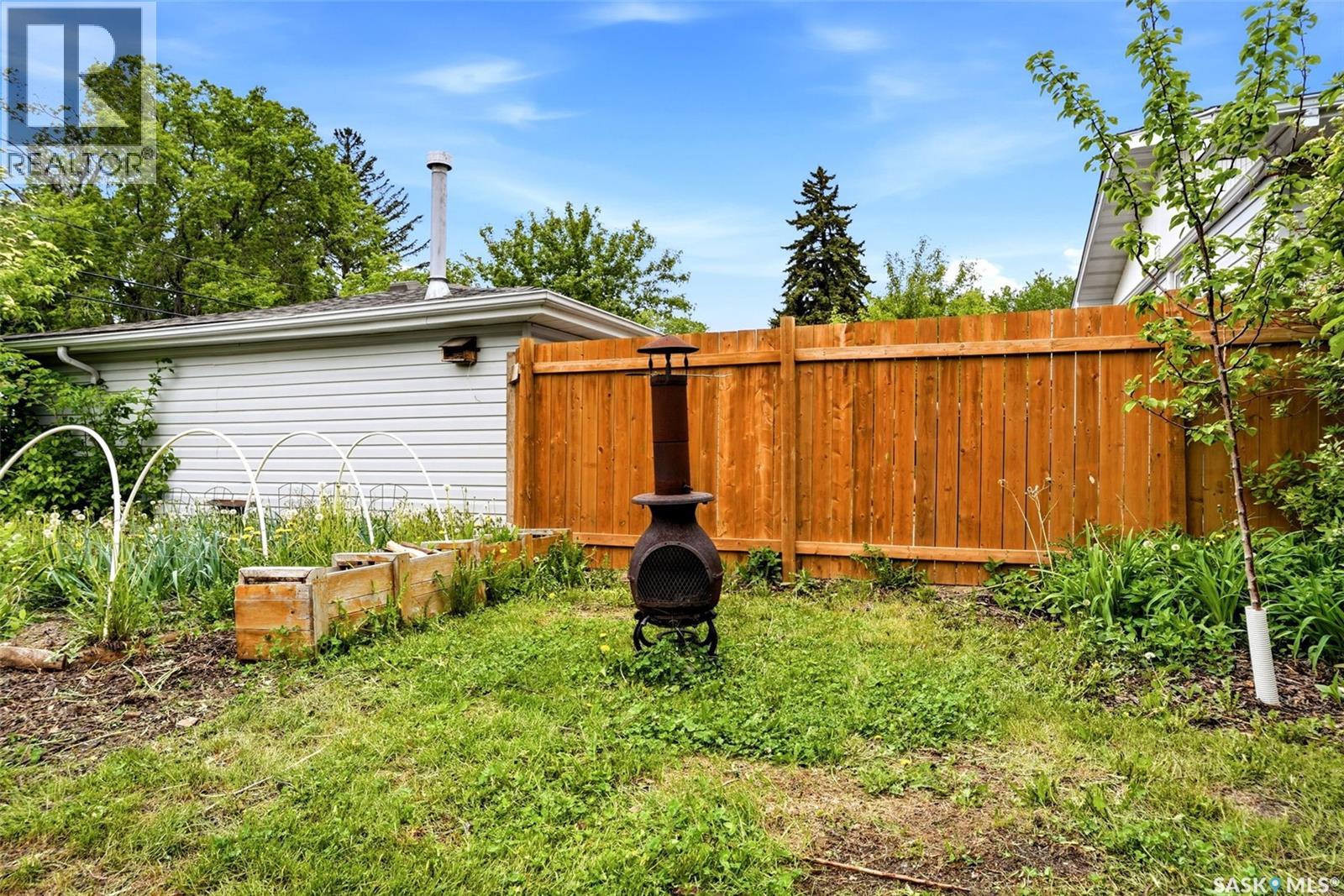 1420 Aberdeen Street, Regina, Saskatchewan  S4T 5K4 - Photo 36 - SK038351