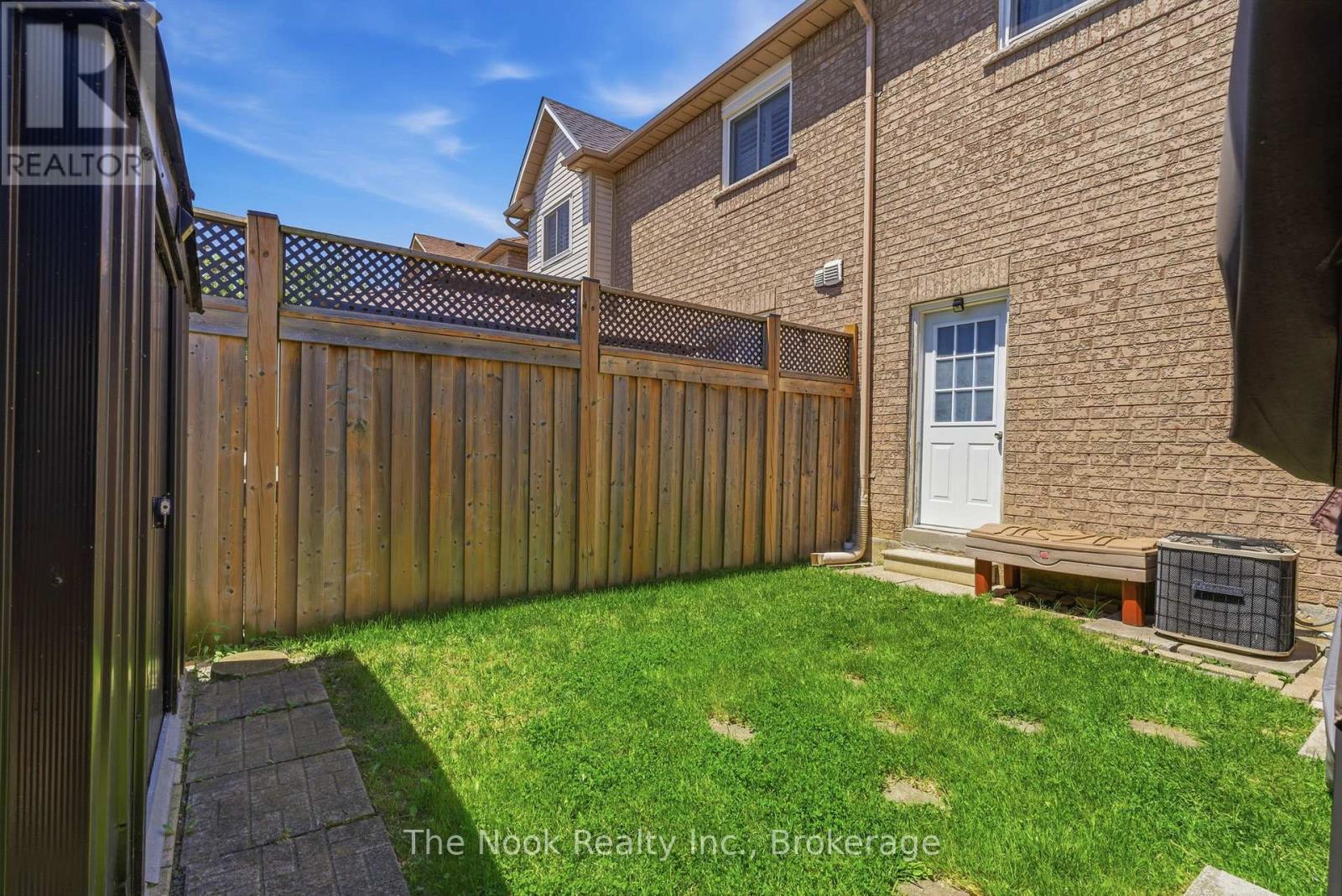 1624 Arcadia Square, Pickering, Ontario  L1V 6W3 - Photo 49 - E13248714