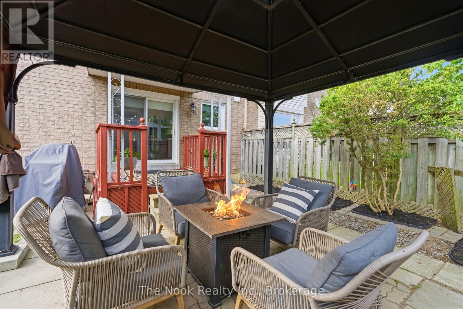 1624 Arcadia Square, Pickering, Ontario  L1V 6W3 - Photo 46 - E13248714