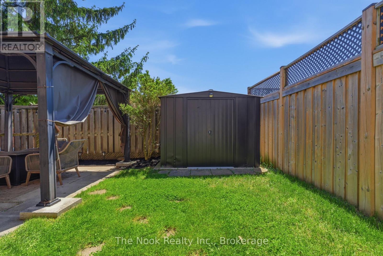 1624 Arcadia Square, Pickering, Ontario  L1V 6W3 - Photo 48 - E13248714