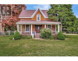 1818 COUNTY 12 ROAD, Prince Edward County, Ontario
