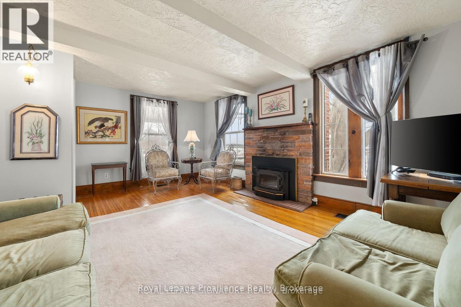1818 County 12 Road, Prince Edward County, Ontario  K0K 2T0 - Photo 5 - X13235858