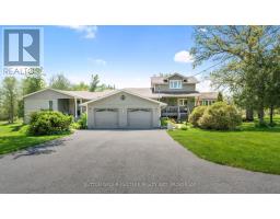 466 COLEBROOK ROAD, Stone Mills, Ontario
