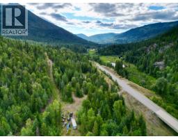 5105 3 Highway, Salmo, British Columbia