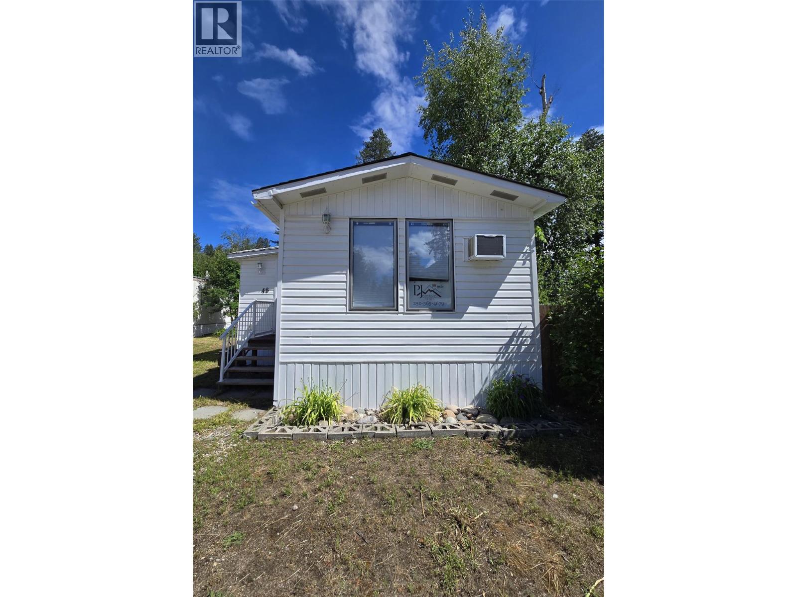 500 16th Avenue Unit# 48, Genelle, British Columbia  V0G 1G0 - Photo 2 - 10389812