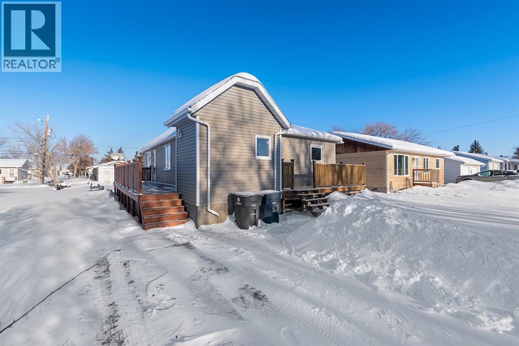214 2nd Avenue W, Maidstone, Saskatchewan  S0M 1M0 - Photo 29 - A2317653