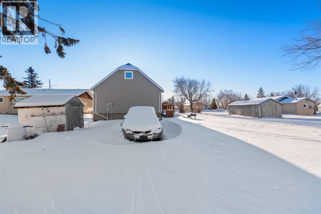 214 2nd Avenue W, Maidstone, Saskatchewan  S0M 1M0 - Photo 30 - A2317653