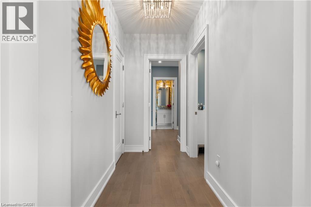 2060 Lakeshore Road Unit# 205, Burlington, Ontario  L7R 0G2 - Photo 20 - 40837199