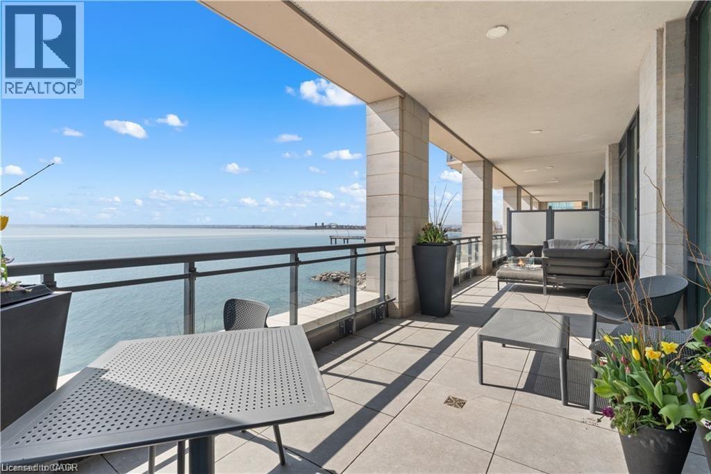 2060 Lakeshore Road Unit# 205, Burlington, Ontario  L7R 0G2 - Photo 29 - 40837199