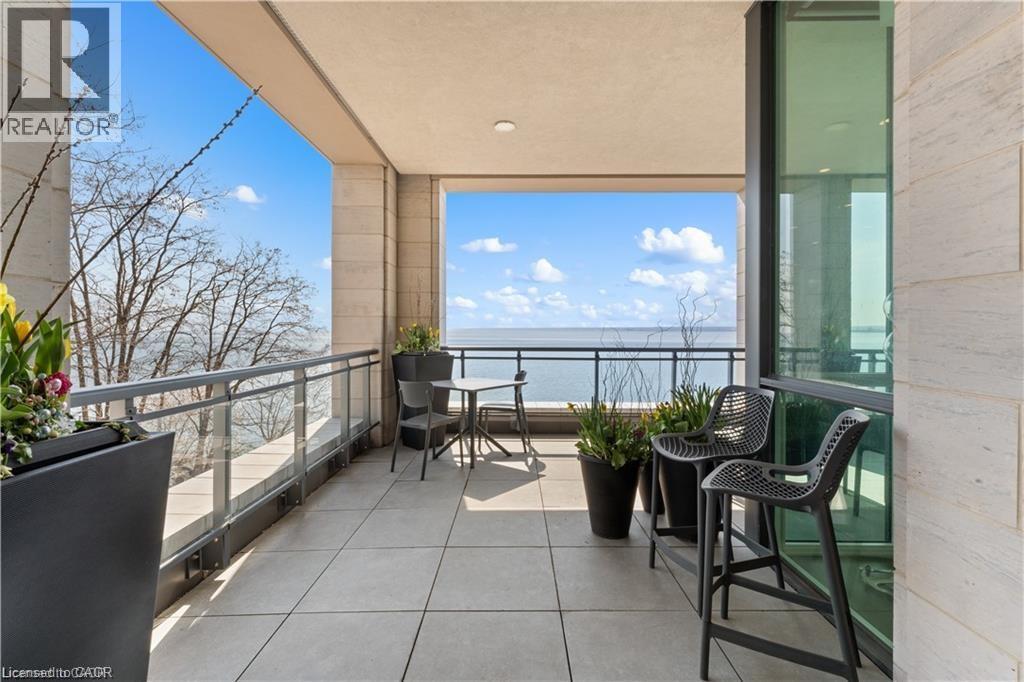 2060 Lakeshore Road Unit# 205, Burlington, Ontario  L7R 0G2 - Photo 30 - 40837199