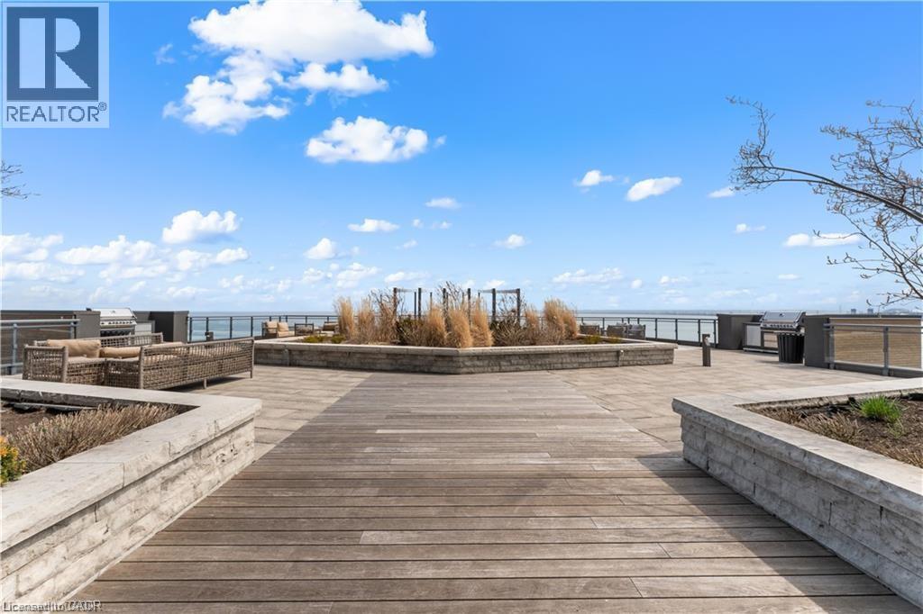 2060 Lakeshore Road Unit# 205, Burlington, Ontario  L7R 0G2 - Photo 33 - 40837199