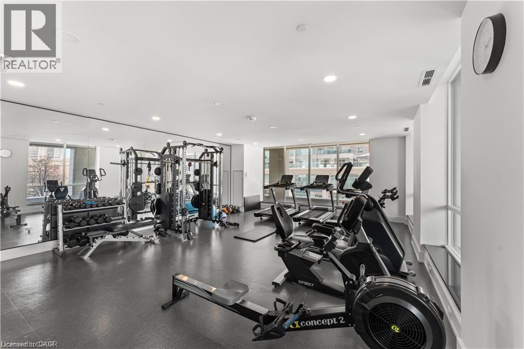 2060 Lakeshore Road Unit# 205, Burlington, Ontario  L7R 0G2 - Photo 38 - 40837199