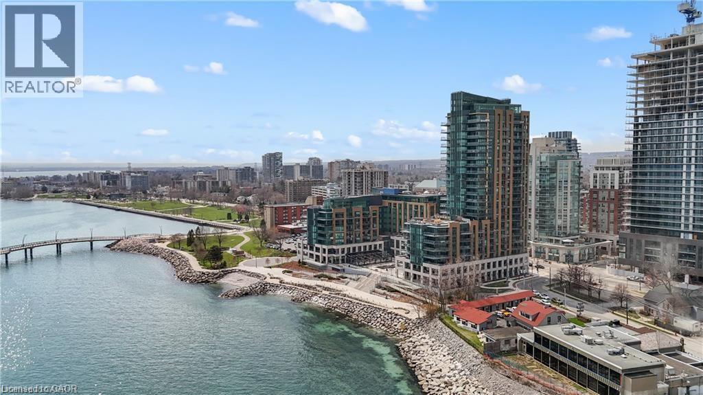 2060 Lakeshore Road Unit# 205, Burlington, Ontario  L7R 0G2 - Photo 39 - 40837199