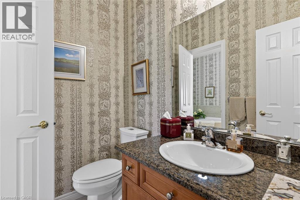500 Lakeview Drive Unit# 16, Woodstock, Ontario N4T 1W4 - Photo 20 - 40835869