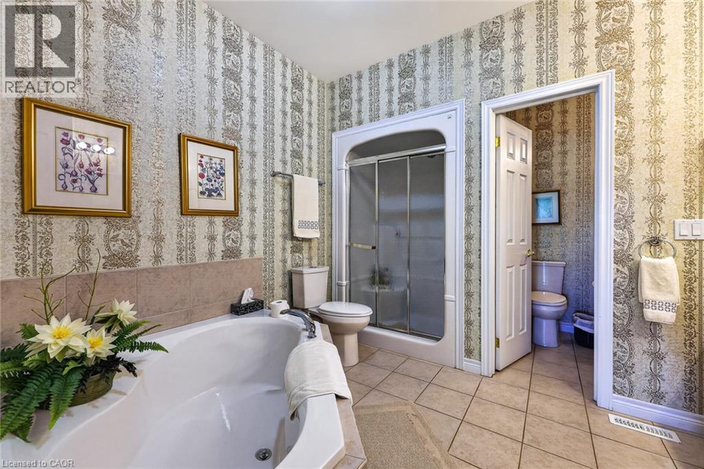 500 Lakeview Drive Unit# 16, Woodstock, Ontario N4T 1W4 - Photo 22 - 40835869