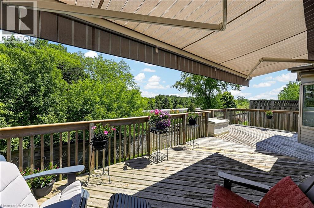 500 Lakeview Drive Unit# 16, Woodstock, Ontario N4T 1W4 - Photo 36 - 40835869