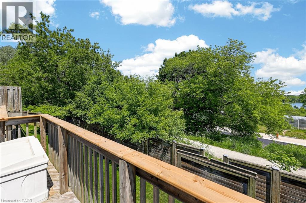 500 Lakeview Drive Unit# 16, Woodstock, Ontario N4T 1W4 - Photo 38 - 40835869