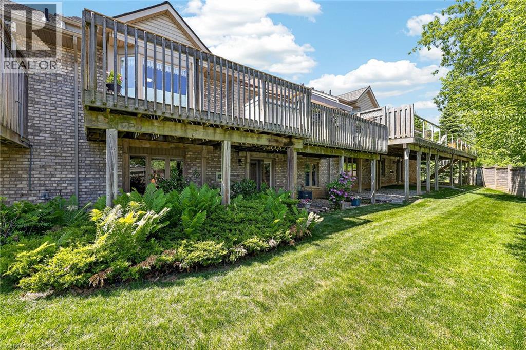 500 Lakeview Drive Unit# 16, Woodstock, Ontario N4T 1W4 - Photo 41 - 40835869